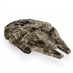 Millenium Falcon (Star Wars)