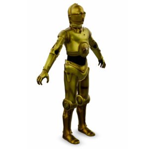 C-3PO (Star Wars)