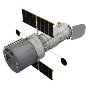 Hubble Telescope