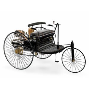 Benz Patent-Motorwagen