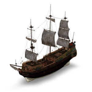 Pinnace