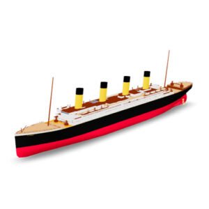 RMS Titanic (1912)