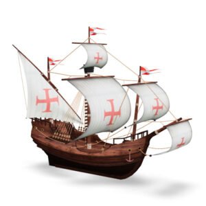Santa Maria (1492)