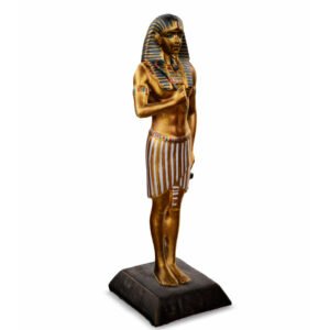 Pharaoh Statue