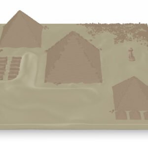 Giza Necropolis