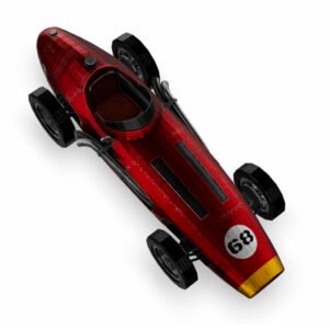F1 Classic