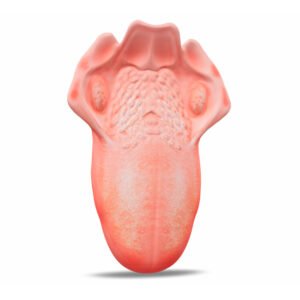 Tongue